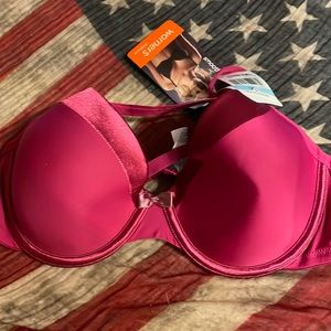 NWT Warners bra